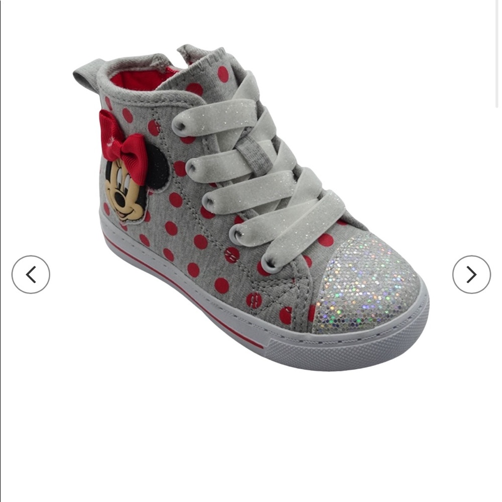 FOR DIANA20jm Brand new toddler Minnie Mouse